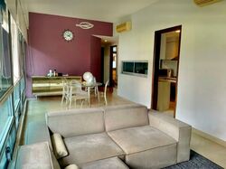 One Fort (D15), Condominium #574800391